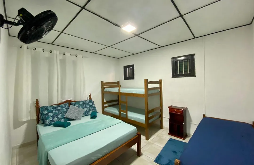 Felix Residence Praia Grande-1
