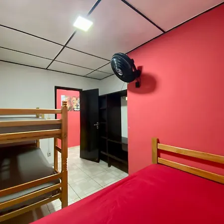 Felix Residence Praia Grande-3