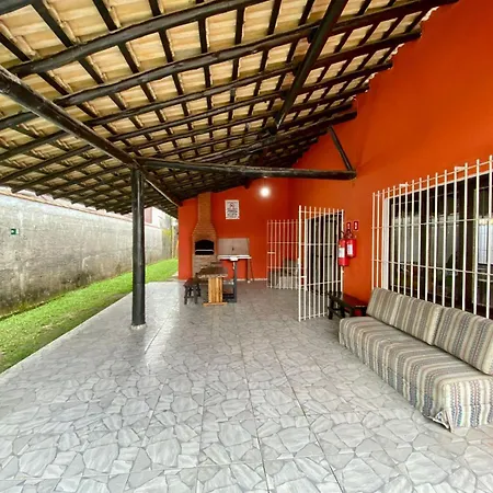 Felix Residence Praia Grande-2